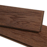HOMELEGEND Forest Trail Hickory 3/8 in. T x 5 in. W Wire Brushed Engineered Hardwood Flooring (19.7 sqft/case)