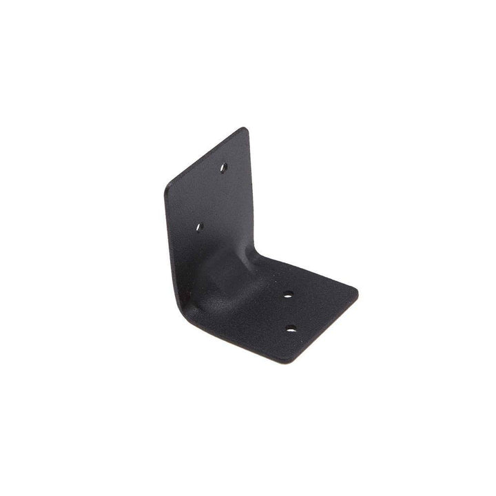 FORTRESS Evolution Steel Black Deck Framing  F-10 Bracket