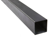 FORTRESS Evolution 3.5 in. x 3.5 in. x 10 ft. Post Steel Black Deck Framing