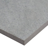MSI Fossil Snow 5 Piece Porcelain Paver Tile Kit (56 sq. ft. / Pallet)
