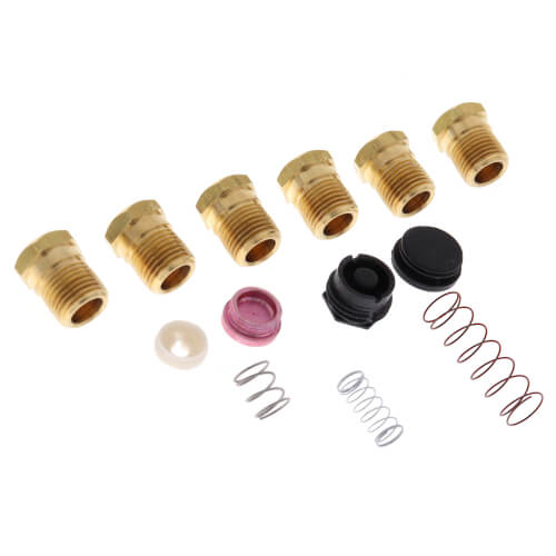 Rheem FP-15-1PK hvac replacement part - detail view (Type: Kit; Product Type: Hvac Replacement Part)