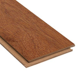 HOMELEGEND Fremont Walnut 3/8 in. T x 5 in. W Hand Scraped Engineered Hardwood Flooring (26.3 sqft/case)