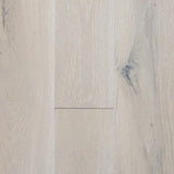 Blue Ridge Hardwood Flooring Castlebury French Linen Eurosawn White Oak 3/4 in. T x 4 in. W Wire Brushed Solid Hardwood Flooring (16 sq.ft./case)