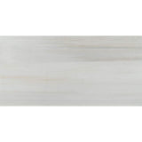 MSI Fresco Blanco 12 in. x 24 in. Matte Porcelain Stone Look Floor and Wall Tile (12 sq. ft./Case)