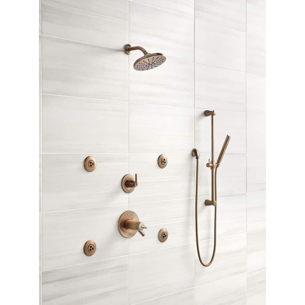 MSI Fresco Blanco 12 in. x 24 in. Matte Porcelain Stone Look Floor and Wall Tile (12 sq. ft./Case)