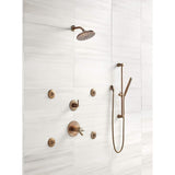 MSI Fresco Blanco 12 in. x 24 in. Matte Porcelain Stone Look Floor and Wall Tile (12 sq. ft./Case)