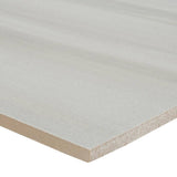 MSI Fresco Blanco 12 in. x 24 in. Matte Porcelain Stone Look Floor and Wall Tile (12 sq. ft./Case)