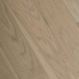 HOMELEGEND Frost White Oak 3/8 in. T x 5 in. W Wire Brushed Engineered Hardwood Flooring (19.7 sqft/case)