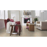 Marmoleum Cinch Loc Seal Fruit Punch 9.8 mm T x 11.81 in. W x 11.81 in. L Laminate Flooring (6.78 sq. ft./case)