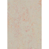 Marmoleum Cinch Loc Seal Fruit Punch 9.8 mm T x 11.81 in. W x 11.81 in. L Laminate Flooring (6.78 sq. ft./case)