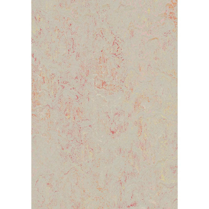 Marmoleum Cinch Loc Seal Fruit Punch 9.8 mm T x 11.81 in. W x 11.81 in. L Laminate Flooring (6.78 sq. ft./case)