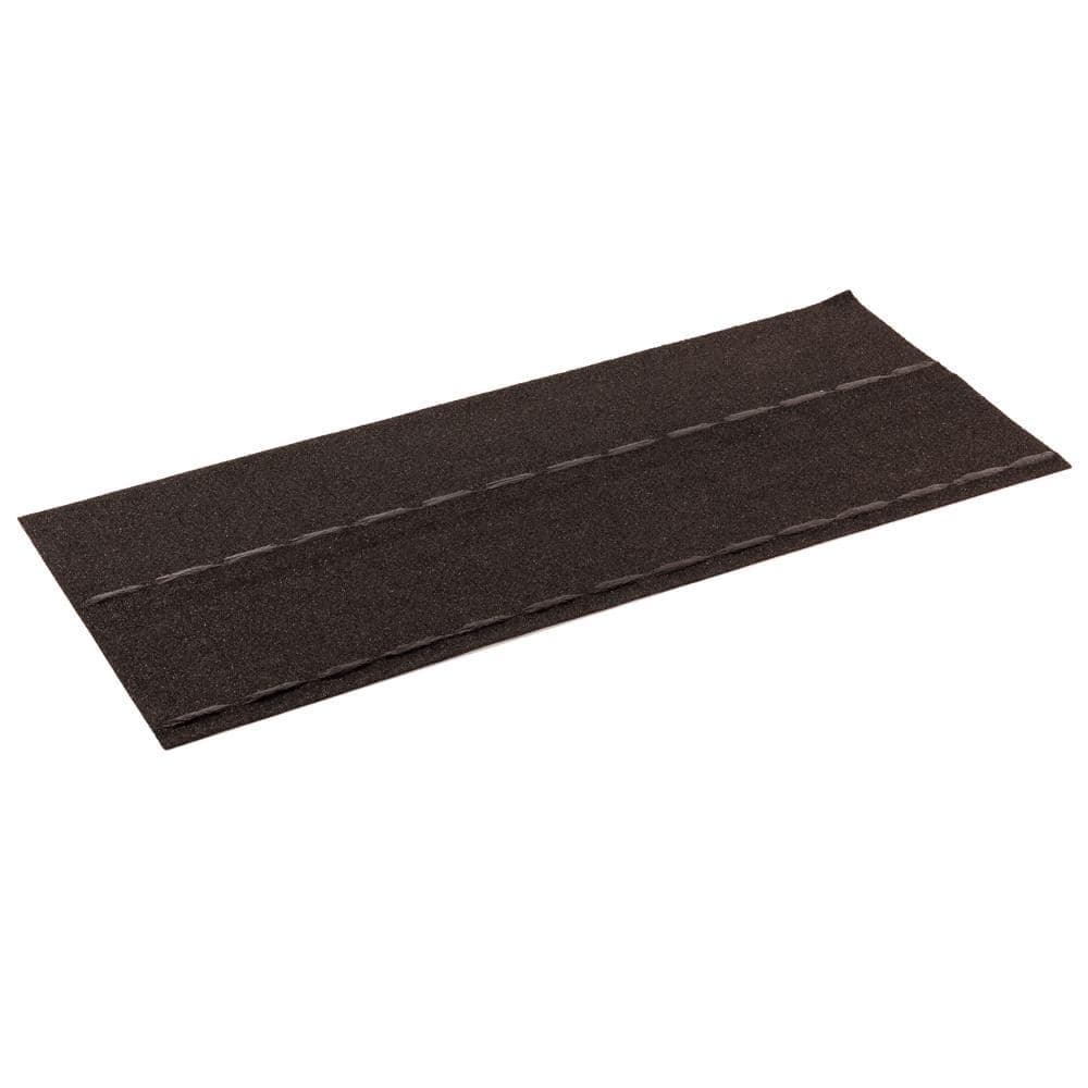 GAF WeatherBlocker Premium Eave and Rake Roofing Starter Strip Shingles - 50 ft