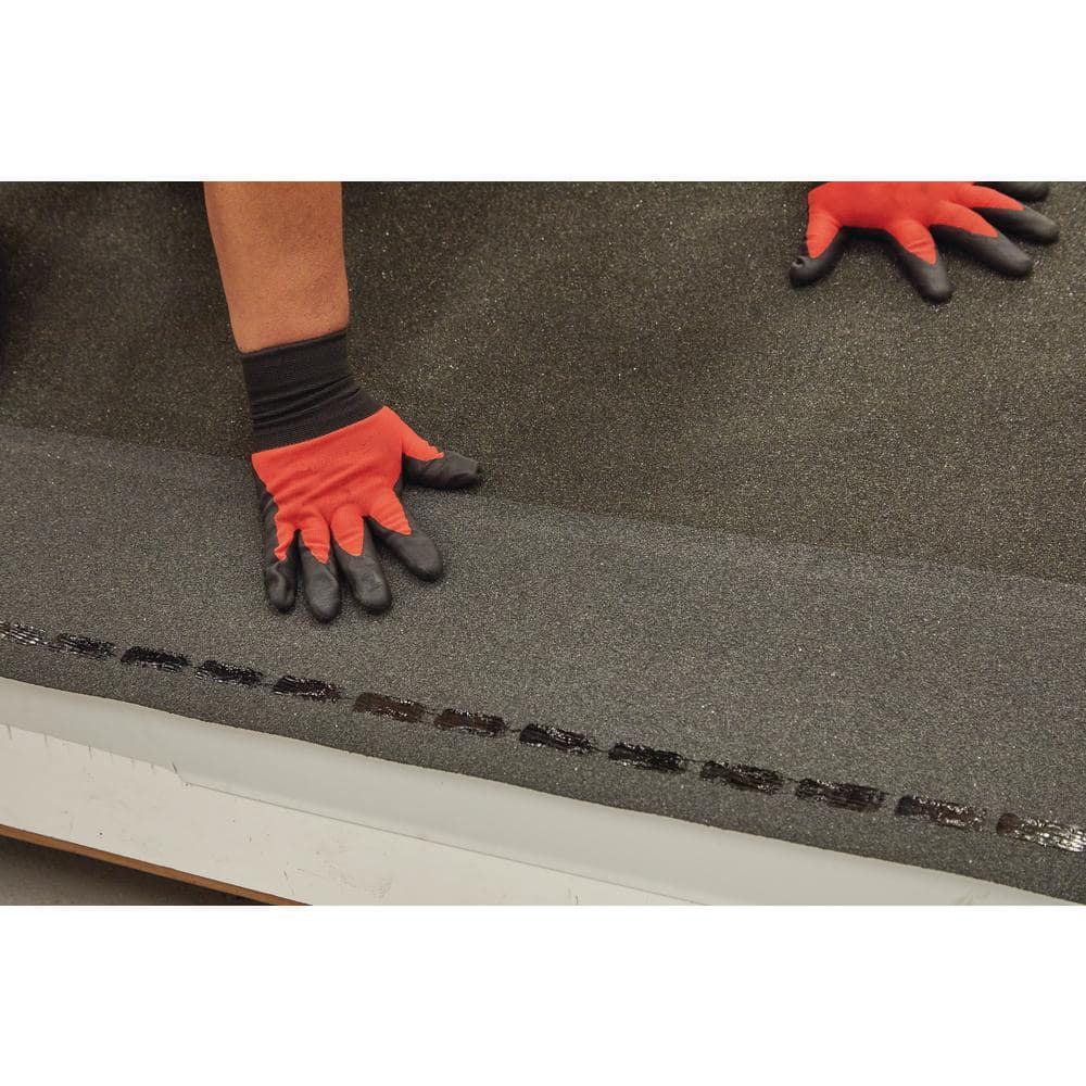 GAF QuickStart Peel and Stick Roofing Starter Shingle Roll