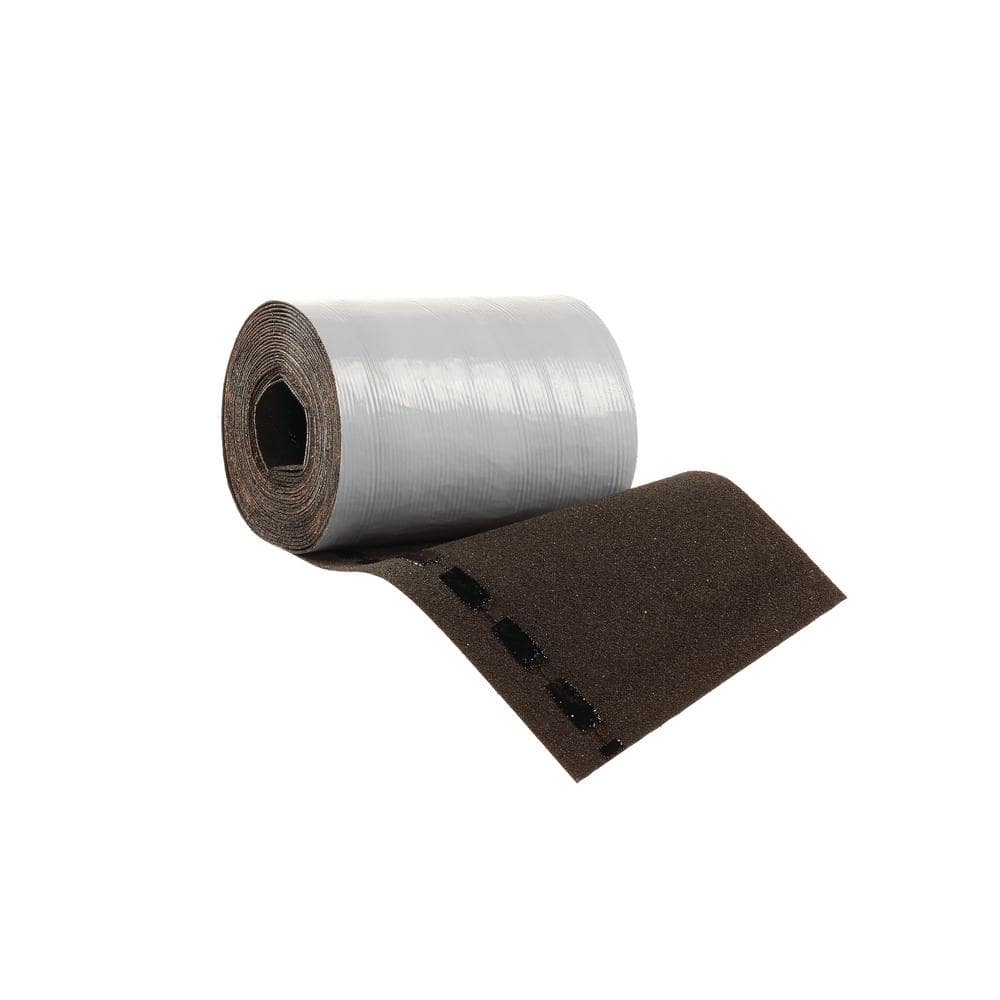GAF QuickStart Peel and Stick Roofing Starter Shingle Roll