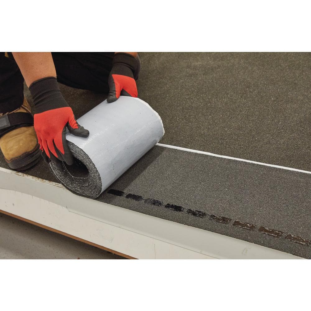 GAF QuickStart Peel and Stick Roofing Starter Shingle Roll