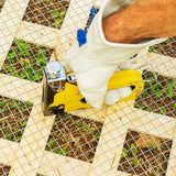 Garden Craft 24 in. H x 100 ft. L Hardware Cloth with 1/2 in. Openings