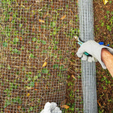 Garden Craft 24 in. H x 100 ft. L Hardware Cloth with 1/2 in. Openings