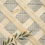 Garden Craft 24 in. H x 100 ft. L Hardware Cloth with 1/2 in. Openings