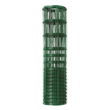 Garden Craft 28 in. H x 50 ft. L Green Vinyl Coated Rabbit Guard