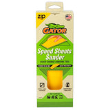 Gator Speed Sheet Hand Sanding Tool