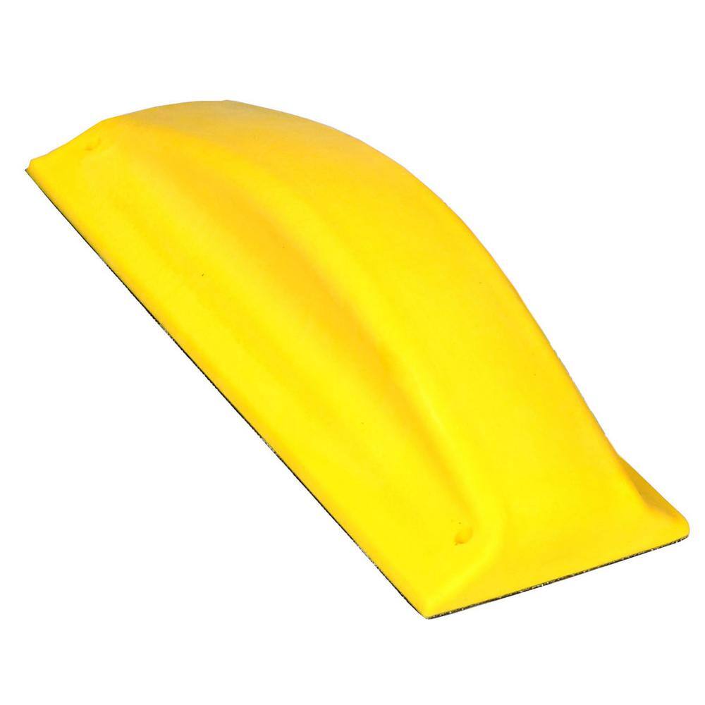 Gator Speed Sheet Hand Sanding Tool