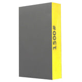 Gator Super Sponge 3 in. x 5 in. x 1 in. Mirror Fine 1500-Grit Sanding Sponge