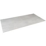 Bond Nimbus Silver 24x48 Matte Porcelain Tile - Lux Tile