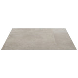 Saint Remy Avorio White 36x36 Semi-Polished Porcelain Tile - Lux Tile