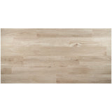 Silkwood Almond Beige 8x48 Matte Porcelain Wood Look Tile