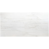 Tilebar DreamStone Dolomite Snow White 24x48 Polished Porcelain Tile