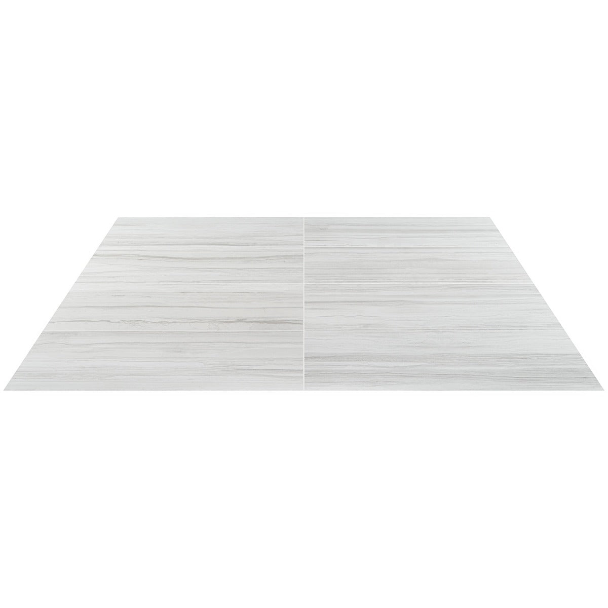 DreamStone Luminus White 12x24 Matte Porcelain Tile - Lux Tile
