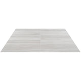 DreamStone Luminus White 12x24 Polished Porcelain Tile