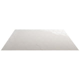 Morocco Blanco White 4x8 Picket Glossy Porcelain Tile by Lux Tile