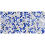 Angela Harris Wilder Portobella Decor 8x8 Mural Matte Porcelain Tile