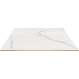 Tilebar Marmi Bianco Venato Matte Porcelain Tile 24x48