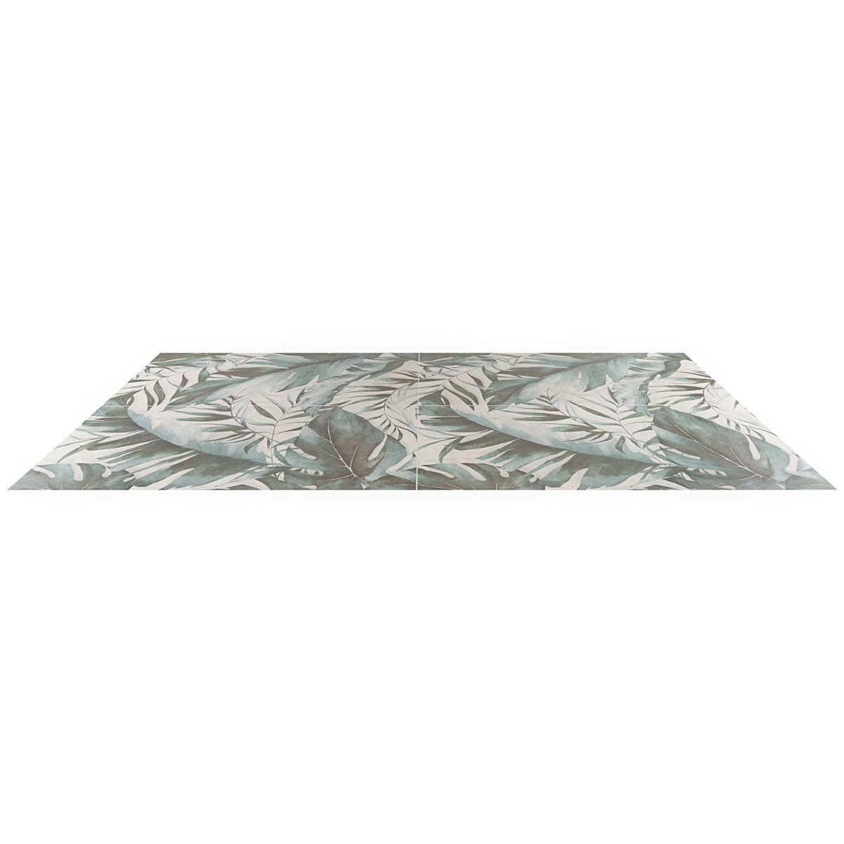 Monet Savage Green 24x48 Matte Porcelain Tile - Lux Tile