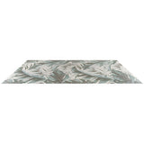 Monet Savage Green 24x48 Matte Porcelain Tile - Lux Tile