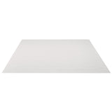 Kiln White 3x9 Polished Porcelain Subway Tile - Lux Tile