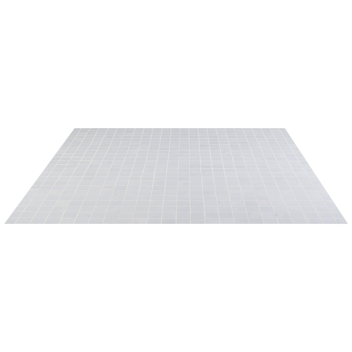 DreamStone Aztec Azul Blue 2x2 Matte Porcelain Mosaic Tile