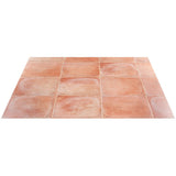Lux Tile Burgos Terracotta Matte Porcelain Tile 14x14