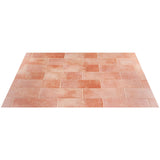 Burgos Terracotta Matte Porcelain Tile 7x14 - Lux Tile
