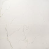 Lux Tile Calacatta White Matte Porcelain Tile 24x48