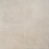 Lines Greige 24x24 Matte Porcelain Tile - Lux Tile