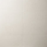 NewTech Bianco White 12x24 Double Loaded Porcelain Tile - Durable & Stylish