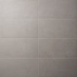 NewTech Cenere Gray 12x24 Double Loaded Grip Porcelain Tile
