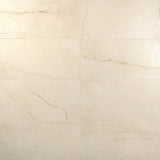 Lux Tile Crema Avorio Beige 12x24 Matte Porcelain Tile