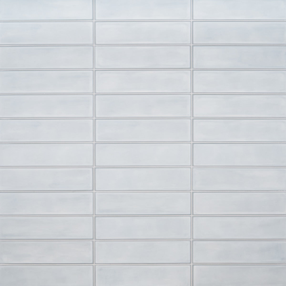 Stacy Garcia Azure Blue Matte Porcelain Tile 4x16