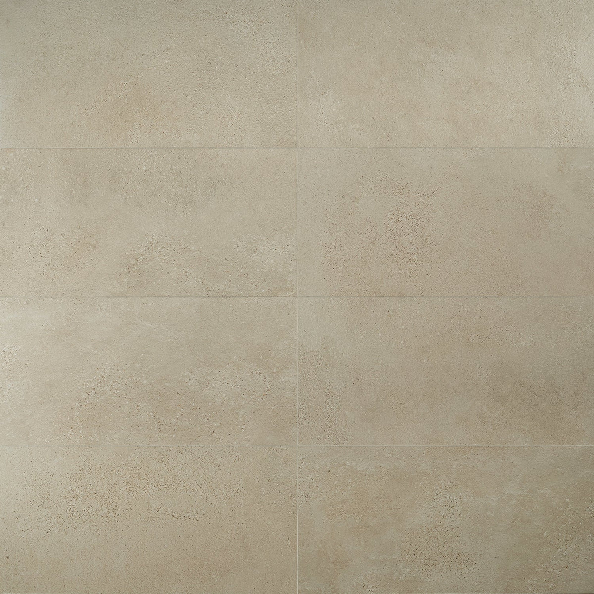 Tulsa Beige 12x24 Matte Porcelain Tile - Lux Tile