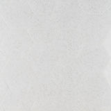 Six Hexagon White Terrazzo Look Matte Porcelain Tile - 12.5"