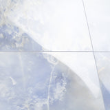 Tilebar Lumina Caspian Onyx 24x48 Polished Porcelain Tile